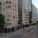 Santa Clara de Copacabana, Pertinho da Praia!